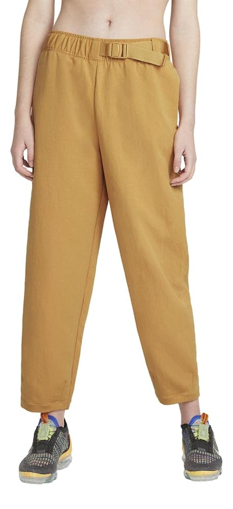 Amazon.com: Nike Sportswear Women's Tech Pack Woven Pants (X